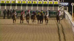 Video preview image for Chelmsford City 18:00 - tote.co.uk Free Streaming Every UK Race Handicap (2)