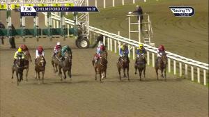 Video preview image for Chelmsford City 19:30 - chelmsfordcityracecourse.com Handicap (6) (Div 1)