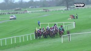 Video preview image for Punchestown 14:10 - Punchestown Handicap Hurdle