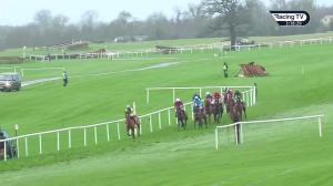 Video preview image for Punchestown 15:18 - Old House, Kill (Pro/Am) I.N.H. Flat