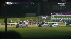 Video preview image for Dundalk 18:30 - Join Us On Instagram @dundalk_stadium Maiden