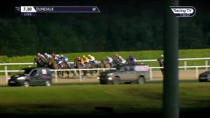Video preview image for Dundalk 19:30 - Crowne Plaza Hotel Dundalk Handicap