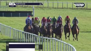 Video preview image for Fairyhouse 11:30 - Thanks To All Our Sponsors In 2020 3-y-o Maiden Hurdle