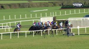Video preview image for Fairyhouse 13:37 - Happy Christmas From Everyone At Fairyhouse Handicap Hurdle (Div 2)