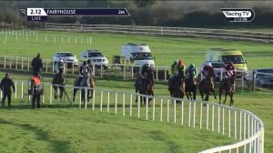 Video preview image for Fairyhouse 14:12 - Boylesports This Is Betting Handicap Chase (Grade B)