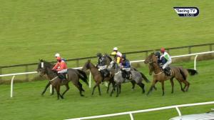 Video preview image for Carlisle 13:05 - racingtv.com Maiden Hurdle (4)