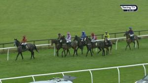 Video preview image for Carlisle 14:10 - Pertemps Network Handicap Hurdle (Qualifier) (2)