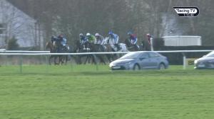 Video preview image for Ayr 13:10 - Every Race Live On Racing TV Handicap Hurdle (3)