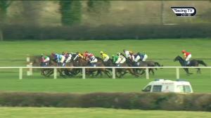 Video preview image for Naas 14:00 - Lawlor's Of Naas Handicap Hurdle
