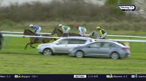 Video preview image for Ayr 14:15 - Bet At racingtv.com Novices' Chase (4)