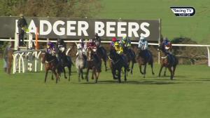 Video preview image for Wincanton 12:05 - Every Race Live On Racing TV Maiden Hurdle (4) (Div 1)