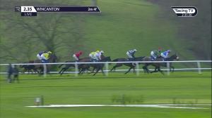 Video preview image for Wincanton 14:35 - Use The racingtv.com Tracker Handicap Chase (4)