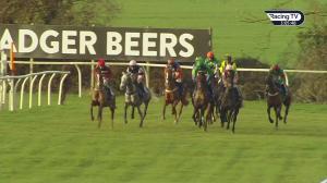 Video preview image for Wincanton 15:05 - Racing TV Profits Returned To Racing Handicap Hurdle (3)