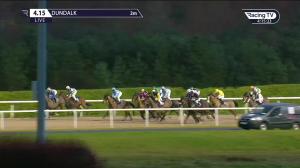 Video preview image for Dundalk 16:15 - Find Us On Facebook @dundalkstadium Handicap