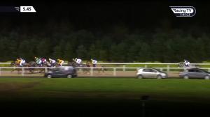 Video preview image for Dundalk 17:45 - Follow Us On Twitter @dundalkstadium Handicap