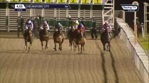 Video preview image for Chelmsford City 16:55 - Irish EBF Future Stayers Novice Stakes (3)