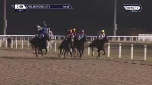Video preview image for Chelmsford City 19:00 - Weatherbys & Birdie 2021 Calendars Handicap (2)