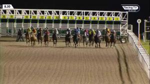 Video preview image for Chelmsford City 20:30 - Merry Christmas From All At CCR Handicap (5)