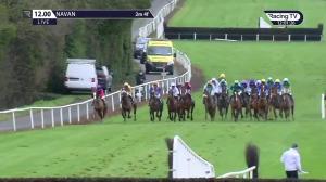 Video preview image for Navan 12:00 - Happy Christmas and New Year To All Our Members Handicap Chase