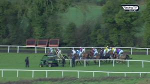 Video preview image for Navan 13:00 - Mervyn Gray Construction Maiden Hurdle