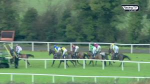 Video preview image for Navan 13:35 - BetVictor Make Your Best Bet Novice Hurdle (Grade 2)