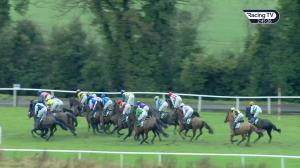 Video preview image for Navan 14:45 - Simonstown Handicap Hurdle