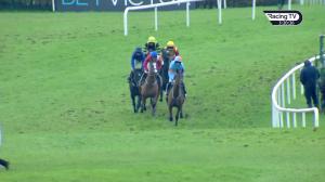 Video preview image for Navan 15:20 - BetVictor Flash Cashback 'Future Champions' I.N.H. Flat (Listed)