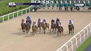 Video preview image for Dundalk 16:00 - Irish Stallion Farms European Breeders Fund