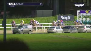 Video preview image for Dundalk 16:30 - Irish Stallion Farms European Breeders Fund Maiden