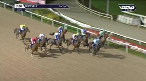 Video preview image for Dundalk 19:00 - Happy Christmas From All At Dundalk Stadium Handicap