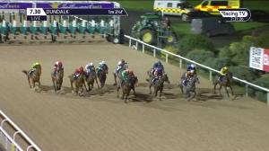Video preview image for Dundalk 19:30 - Dundalk Stadium Racing Returns Friday 8th January 2021 Handicap