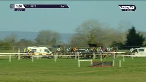 Video preview image for Thurles 13:00 - Molony Cup Handicap Chase