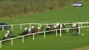 Video preview image for Thurles 14:30 - boomerang.ie Handicap Hurdle