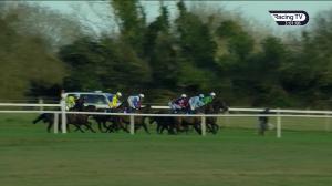 Video preview image for Thurles 15:00 - Horse & Jockey Hotel Rated Novice Hurdle
