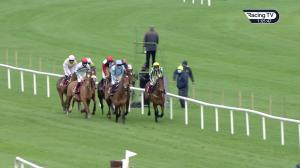 Video preview image for Leopardstown 13:05 - Knight Frank Juvenile Hurdle (Grade 2)