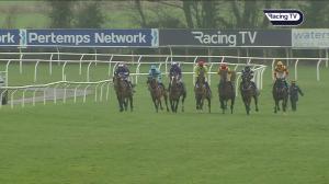 Video preview image for Wincanton 13:34 - Lord Stalbridge Memorial Cup Handicap Chase (Qualifier) (3)