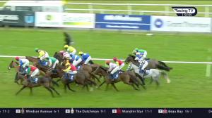 Video preview image for Limerick 13:57 - O'Kelly Brothers Demolition Mares Handicap Hurdle