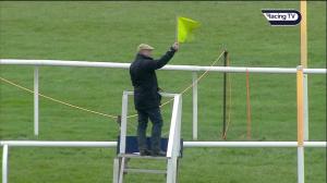 Video preview image for Wetherby 14:40 - williamhill.com Best Odds Guaranteed Handicap Hurdle (3)