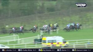 Video preview image for Limerick 15:07 - Mr. Binman Handicap Chase