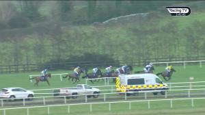 Video preview image for Limerick 15:42 - Parkway Shopping Centre Mares I.N.H. Flat