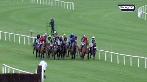Video preview image for Leopardstown 15:25 - Holden Plant Rentals I.N.H. Flat