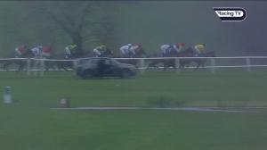 Video preview image for Wincanton 15:19 - Mid Season Handicap Chase (4)