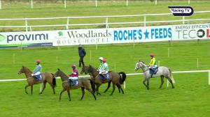 Video preview image for Limerick 12:47 - Signsplus Hurdle
