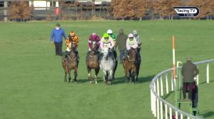 Video preview image for Leopardstown 13:10 - Paddy's Rewards Club Chase (Grade 1)