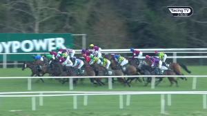 Video preview image for Leopardstown 14:55 - Paddy Power Chase (Extended Handicap) (Grade B)