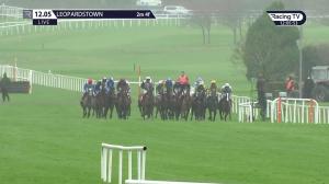 Video preview image for Leopardstown 12:05 - tote.ie Maiden Hurdle
