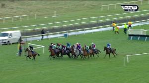 Video preview image for Limerick 13:00 - Connolly's Red Mills Irish European Breeders Fund Auction Maiden Hurdle