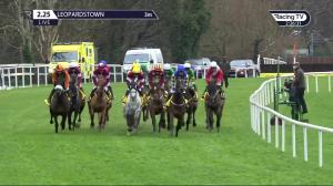 Video preview image for Leopardstown 14:25 - Savills Chase (Leopardstown Christmas) (Grade 1)