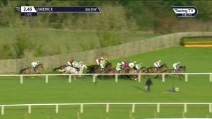 Video preview image for Limerick 14:45 - Tim Duggan Memorial Handicap Chase (Grade B)