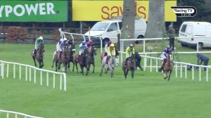 Video preview image for Leopardstown 15:35 - Midland Legal Solicitors I.N.H. Flat